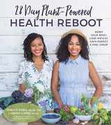 9781624143588-162414358X-28-Day Plant-Powered Health Reboot: Reset Your Body, Lose Weight, Gain Energy & Feel Great