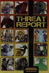 9781934547465-1934547468-Mutants and Masterminds RPG: Threat Report