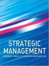 9780077109882-0077109880-Strategic Management