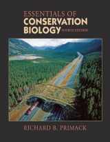 9780878937202-087893720X-Essentials of Conservation Biology, Fourth Edition
