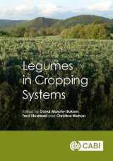 9781780644981-1780644981-Legumes in Cropping Systems