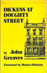 9780241891971-0241891973-Dickens at Doughty Street