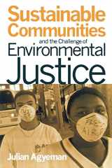 9780814707111-0814707114-Sustainable Communities and the Challenge of Environmental Justice