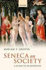 9780199245482-0199245487-Seneca on Society: A Guide to De Beneficiis