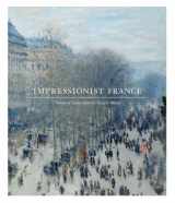 9780300196955-0300196954-Impressionist France: Visions of Nation from Le Gray to Monet