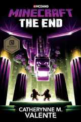 9780399180729-0399180729-Minecraft: The End: An Official Minecraft Novel