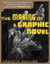 9781417726875-1417726873-Making of a Graphic Novel / the Resonator