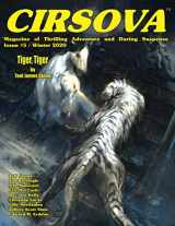 9781949313406-1949313409-Cirsova Magazine of Thrilling Adventure and Daring Suspense: Issue #5 / Winter 2020