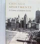 9780926494251-0926494252-Chicago Apartments: A Century of Lakefront Luxury (Urban Domestic Architecture Series)