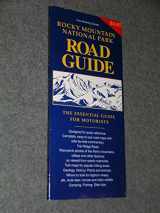 9781881480037-1881480038-Rocky Mountain National Park Roadguide (National Park Roadguides)