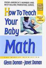 9780757001840-075700184X-How to Teach Your Baby Math (The Gentle Revolution Series)