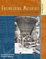 9780131837799-0131837796-Engineering Materials: Properties And Selection