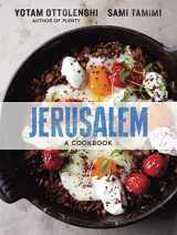9781607743941-1607743949-Jerusalem: A Cookbook