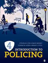 9781544339610-1544339615-Introduction to Policing
