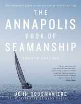 9781451650198-1451650191-The Annapolis Book of Seamanship: Fourth Edition