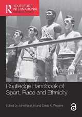 9781138357853-1138357855-Routledge Handbook of Sport, Race and Ethnicity (Routledge International Handbooks)