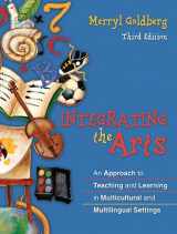9780205433803-0205433804-Integrating the Arts: An Approach to Teaching and Learning in Multicultural and Multilingual Settings (3rd Edition)