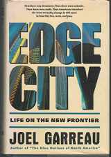 9780385262491-0385262493-Edge City: Life on the New Frontier