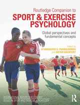 9780415730327-0415730325-Routledge Companion to Sport and Exercise Psychology: Global perspectives and fundamental concepts (ISSP Key Issues in Sport and Exercise Psychology)
