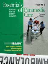 9780131203068-0131203061-Essentials of Paramedic Care - Volume II, Canadian Edition (v. 2)