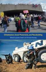 9780815633211-0815633211-Globalization, Social Movements, and Peacebuilding (Syracuse Studies on Peace and Conflict Resolution (Hardcover))