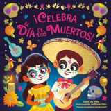 9780593703809-0593703804-¡Celebra el Día de los Muertos! (Celebrate the Day of the Dead Spanish Edition)