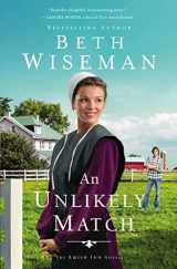 9780310357254-031035725X-An Unlikely Match (The Amish Inn Novels)