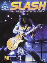 9781458407658-1458407659-Slash - Guitar Anthology
