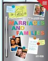 9780205172443-020517244X-Marriages and Families + Myfamilylab With Pearson Etext