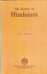 9788172291662-8172291663-The Essence Of Hinduism