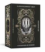 9780593579114-0593579119-The Phantomwise Tarot: A 78-Card Deck and Guidebook (Tarot Cards)