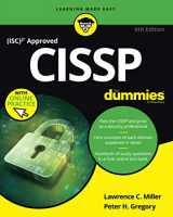 9781119505815-111950581X-CISSP For Dummies, 6th Edition (For Dummies (Computer/Tech))