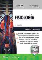 9788417370367-8417370366-Serie RT. Fisiología (Board Review Series) (Spanish Edition)
