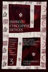 9780761991298-0761991298-Enhanced Ethnographic Methods: Audiovisual Techniques, Focused Group Interviews, and Elicitation (Ethnographer's Toolkit)