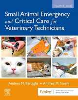 9780323679602-0323679609-Small Animal Emergency and Critical Care for Veterinary Technicians - Elsevier eBook on VitalSource (Retail Access Card): Small Animal Emergency and ... eBook on VitalSource (Retail Access Card)