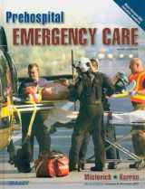 9780135028100-0135028108-Prehospital Emergency Care (Hardcover version) (9th Edition)