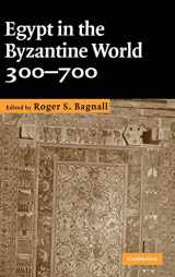 9780521871372-0521871379-Egypt in the Byzantine World, 300–700