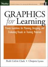 9780787969943-078796994X-Graphics for Learning: Proven Guidelines for Planning, Designing, and Evaluating Visuals in Training Materials