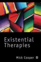 9780761973218-0761973214-Existential Therapies