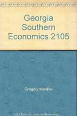 9781424073917-142407391X-Georgia Southern Economics 2105