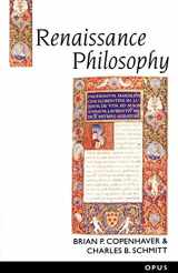 9780192891846-0192891847-Renaissance Philosophy (History of Western Philosophy)