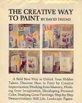 9780823011254-0823011259-The Creative Way to Paint