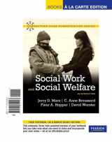 9780205842568-0205842569-Social Work and Social Welfare: An Introduction (Books a la Carte)