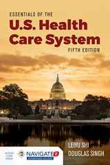 9781284156720-1284156729-Essentials of the U.S. Health Care System