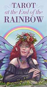 9788865276976-8865276975-Tarot at the End of the Rainbow: 78 full colour tarot cards and instructions