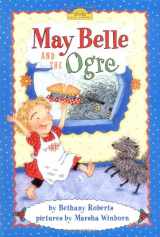 9780525468554-0525468552-May Belle and the Ogre (Dutton Easy Reader)