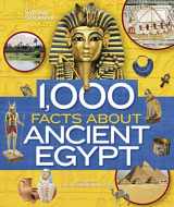 9781426332739-1426332734-1,000 Facts About Ancient Egypt