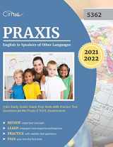 9781635308471-163530847X-Praxis English to Speakers of Other Languages 5362 Study Guide: Exam Prep Book with Practice Test Questions for the Praxis II ESOL Examination