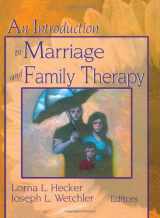 9780789002761-0789002760-An Introduction to Marriage and Family Therapy (Haworth Marriage and the Family)