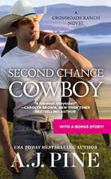9781538723883-1538723883-Second Chance Cowboy